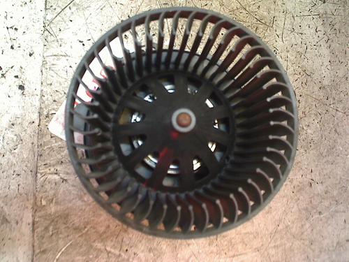 Heater blower motor PEUGEOT 206+ (2L_, 2M_) 1.4 i | BP11308512M62 