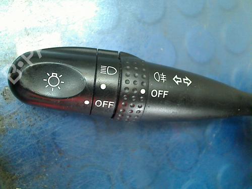 Steering column stalk SUZUKI GRAND VITARA II (JT, TE, TD) 1.9 DDiS All-wheel Drive (JT419, TD44, JB419WD, JB419XD,... | BP11300118I23 
