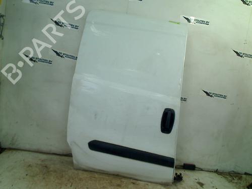 Højre side skydedør FIAT DOBLO Cargo (263_) 1.3 D Multijet (90 hp) 26730506