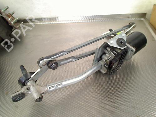 Used Front wipers mechanism Front wipers mechanism KIA PICANTO III (JA) 1.0 (67 hp) 39954723 39954723