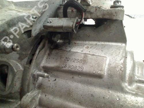 Gearbox OPEL CORSA F (P2JO) 1.2 (68) | BP30747687M3 