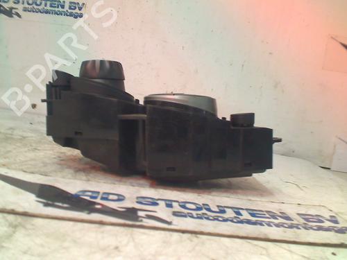 Climate control HONDA CIVIC VIII Hatchback (FN, FK) 2.2 CTDi (FK3) | BP11296820I5 