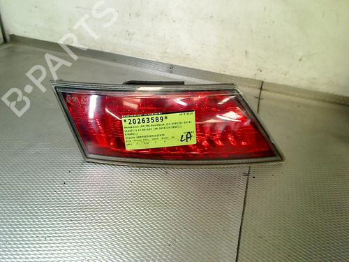 Used Left taillight Left taillight 39003174 39003174