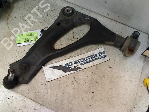 Used Left front suspension arm MERCEDES-BENZ VITO Van (W447) 111 CDI (447.601, 447.603, 447.605) (114 hp) 11320474