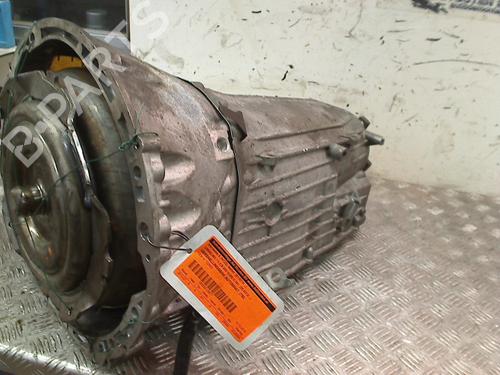 Gearbox MERCEDES-BENZ S-CLASS (W222, V222, X222) S 350 BlueTEC / d (222.132, 222.032, 222.123) | BP11311303M3 
