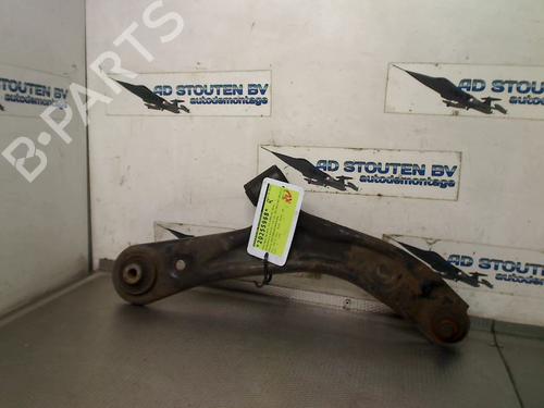 Used Right front suspension arm OPEL AGILA B (H08) 1.0 (F68) (68 hp) 30269780