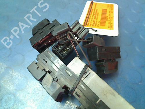 Left front window switch SUZUKI SX4 (EY, GY) 1.6 VVT (RW416, YA21S) | BP11302258I27 