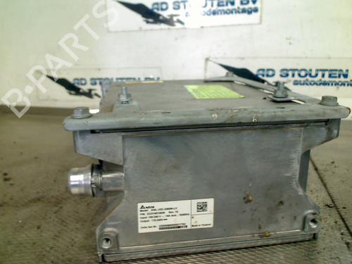 Electronic module MERCEDES-BENZ C-CLASS (W205) C 350 e (205.047) | BP29478630M83 