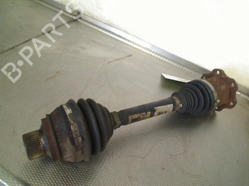 Left front driveshaft AUDI A4 B8 (8K2) 1.8 TFSI | BP39410952M38 - Image 5