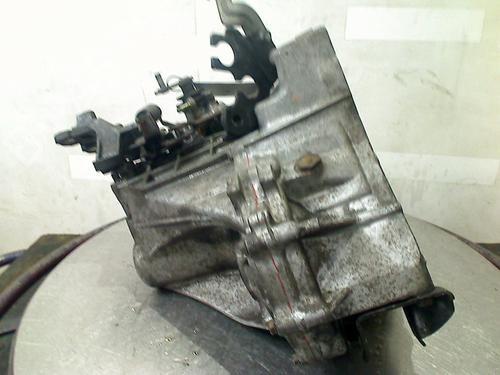 Gearbox TOYOTA AYGO (_B1_) 1.0 (KGB10_, KGB10R) | BP31193122M3