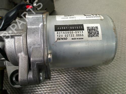 Steering column PEUGEOT 108 1.0 VTi | BP32337176M21 - Image 2
