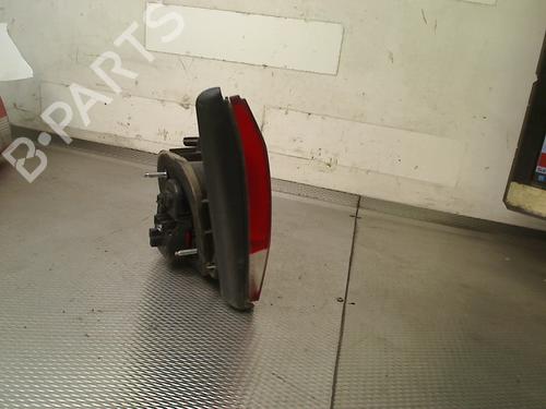 Left taillight VW GOLF VI (5K1) 1.2 TSI | BP31966050C34 - Image 2