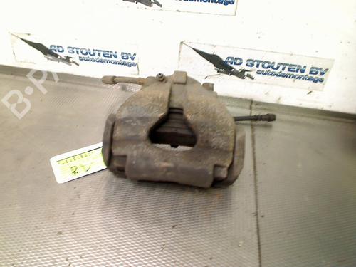 Right front brake caliper VW TRANSPORTER T5 Van (7HA, 7HH, 7EA, 7EH) 2.0 TDI | BP29585582M104 