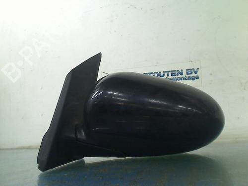 Used Left mirror DAIHATSU CUORE VII (L275_, L285_, L276_) 1.0 (L276) (70 hp) 31149274