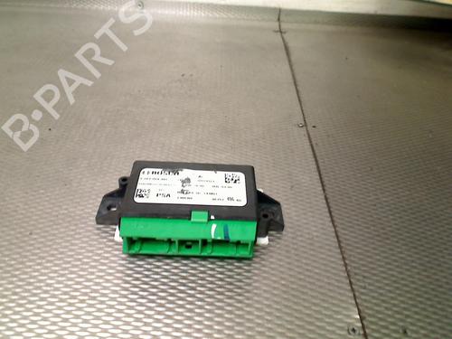 Elektronisk modul CITROËN C4 CACTUS 1.2 VTi 82 | BP28582719M83