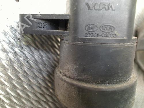 Ignition coil KIA PICANTO II (TA) 1.0 | BP31356818M94