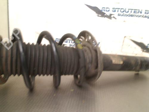 Left front shock absorber AUDI TT (8J3) 2.0 TFSI | BP29965334M16