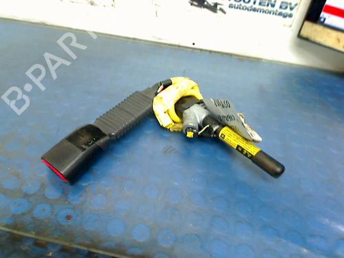 Front right seatbelt CHEVROLET EPICA (KL1_) 2.5 | BP17368717I25 