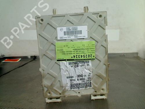 Sikringsdåse FORD FOCUS III Turnier 1.0 EcoBoost (100 hp) 31657272