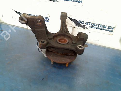 Right front steering knuckle CHEVROLET CAPTIVA (C100, C140) 2.0 D 4WD | BP17368694M26 