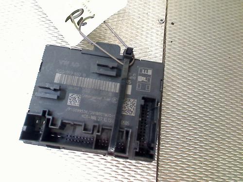 Electronic module VW GOLF VII (5G1, BQ1, BE1, BE2) 1.4 TSI | BP37509087M83 - Image 5