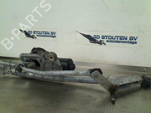 Front wipers mechanism VOLVO XC90 I (275) 2.5 T AWD | BP27205926C83 