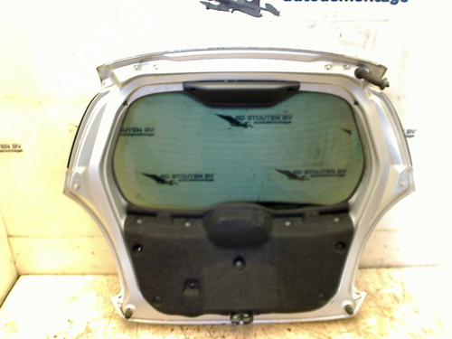 Tailgate FORD KA (RU8) 1.2 | BP11326496C6 