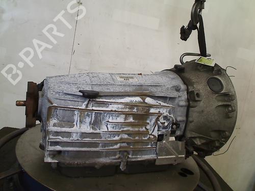 Gearbox MERCEDES-BENZ VITO Van (W447) 119 CDI (447.601, 447.603, 447.605) | BP37025624M3 - Image 3