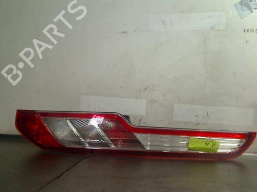 Used Right taillight FORD TRANSIT CUSTOM V362 Bus (F3) 2.0 EcoBlue (105 hp) 31010129