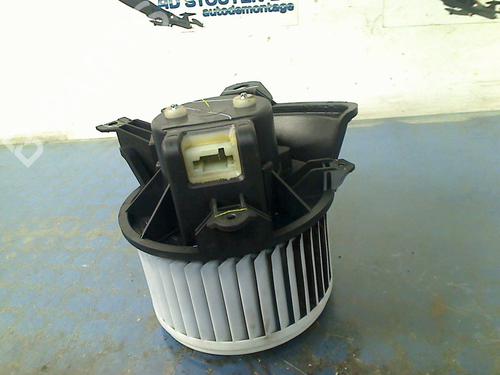Heater blower motor FIAT FIORINO Box Body/MPV (225_) 1.3 D Multijet | BP16519905M62 
