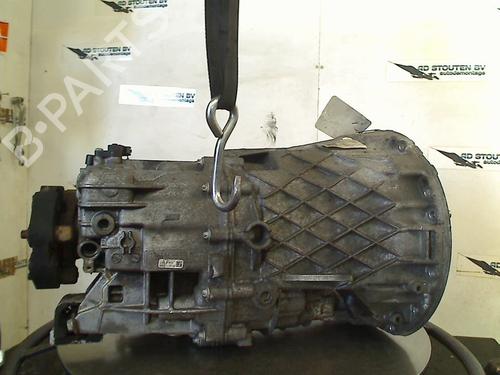 Used Gearbox Gearbox 28166667 28166667