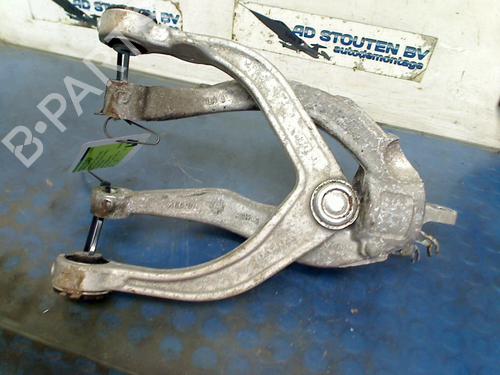 Left front suspension arm VOLVO XC60 II (246) T5 | BP37201299M12 - Image 4