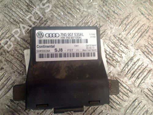 Electronic module VW CADDY III Box Body/MPV (2KA, 2KH, 2CA, 2CH) 1.6 TDI | BP11311234M83 