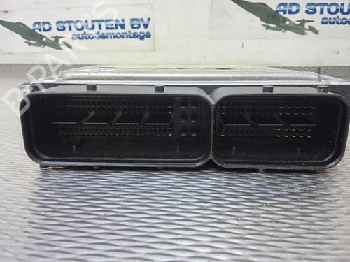 Engine control unit (ECU) SKODA KAROQ (NU7, ND7) 1.5 TSI | BP24579211M57 