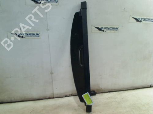 Used Rear parcel shelf RENAULT CLIO IV Grandtour (KH_) 0.9 TCe 90 (90 hp) 30095801