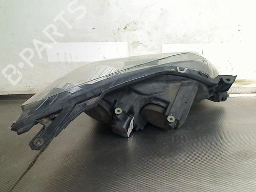 Left headlight OPEL ASTRA H GTC (A04) 1.6 (L08) | BP31243545C28 