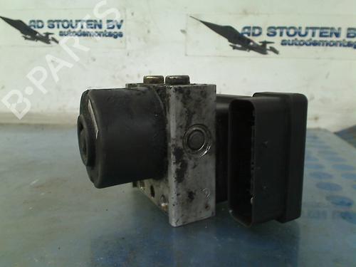 ABS pump OPEL AGILA (A) (H00) 1.2 16V Twinport (F68) | BP15526090M43 
