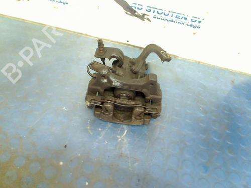 Used Right rear brake caliper HONDA CIVIC IX (FK) 1.8 i-VTEC (FK2) (141 hp) 19520406