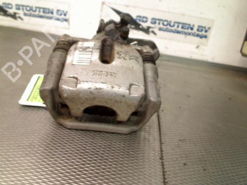 Right rear brake caliper OPEL COMBO Box Body/MPV (K9) 1.6 D | BP27452640M106 