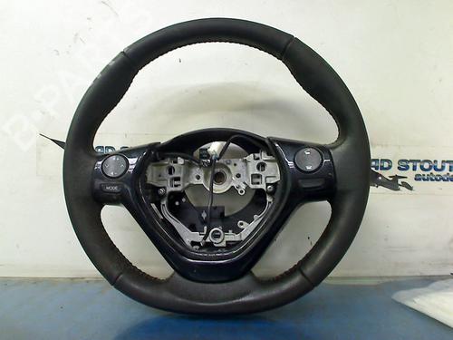 Used Steering wheel PEUGEOT 108 1.0 VTi 72 (72 hp) 16119139