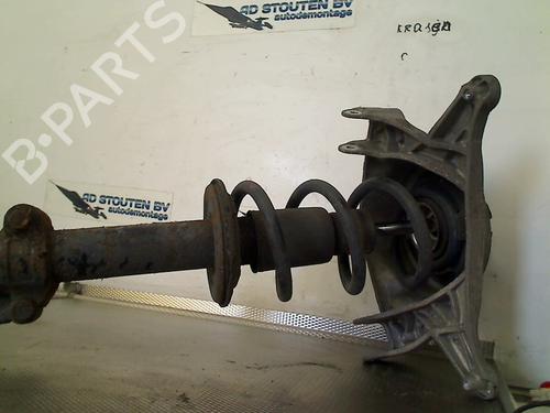 Right front shock absorber AUDI A4 B8 Avant (8K5) 3.0 TDI quattro | BP26710171M17 