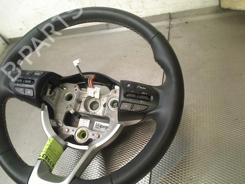 Steering wheel KIA PICANTO III (JA) 1.0 | BP39954712C49 - Image 2