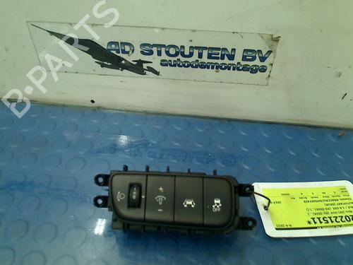 Used Switch KIA NIRO I (DE) 1.6 GDI Hybrid (105 hp) 11325635