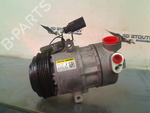 Used AC compressor AC compressor 17742437 17742437