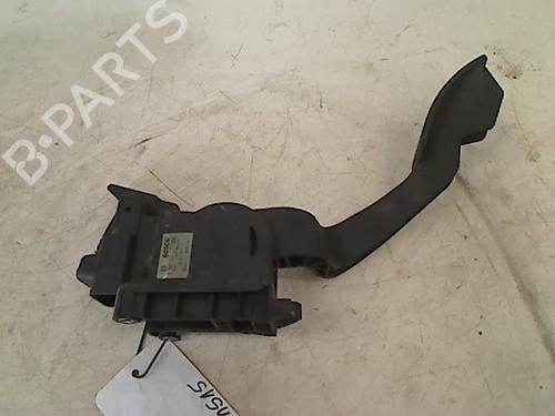 Pedal CITROËN NEMO Box Body/MPV (AA_) 1.4 HDi | BP13123315I4 