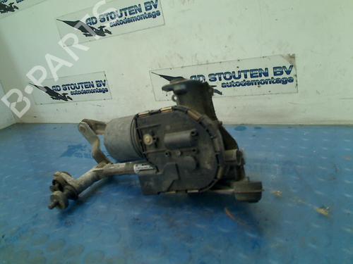 Viskermotor vindrute SEAT LEON (1P1) 1.9 TDI | BP11326084M29 