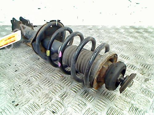 Left front shock absorber CHEVROLET AVEO / KALOS Saloon (T250, T255) 1.4 | BP11312934M16 