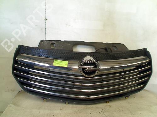 grille-opel-vivaro-b-van-x82-2014-2015-2016-2017-2018-2019-2020-40035381 main image