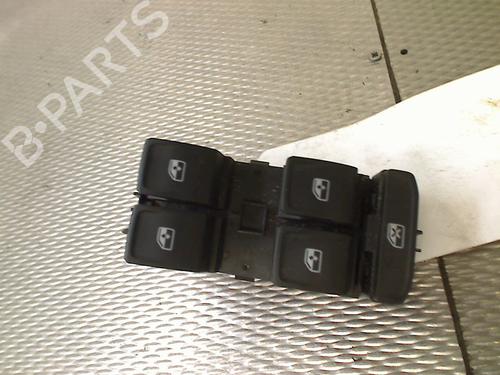 Left front window switch SKODA FABIA III (NJ3) 1.2 TSI | BP35946743I27 - Image 2