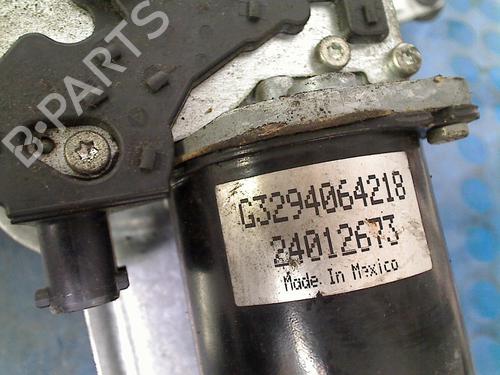 Front wipers mechanism BMW X5 (E53) 3.0 d | BP15381769C83 
